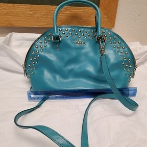 have too many purses